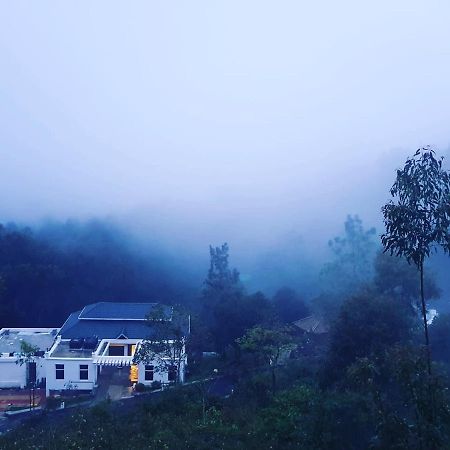 Sherva Stellar Resort Yercaud Εξωτερικό φωτογραφία