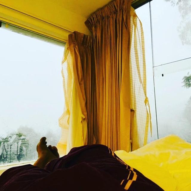 Sherva Stellar Resort Yercaud Εξωτερικό φωτογραφία