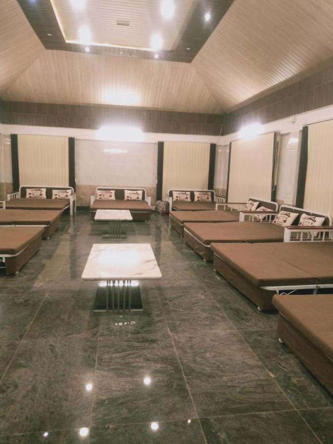 Sherva Stellar Resort Yercaud Εξωτερικό φωτογραφία